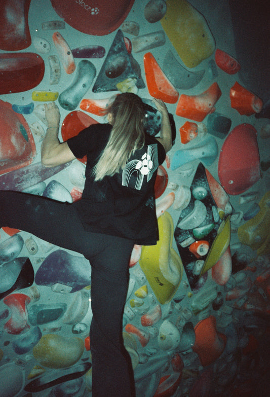 Blocz Classic T-Shirt black