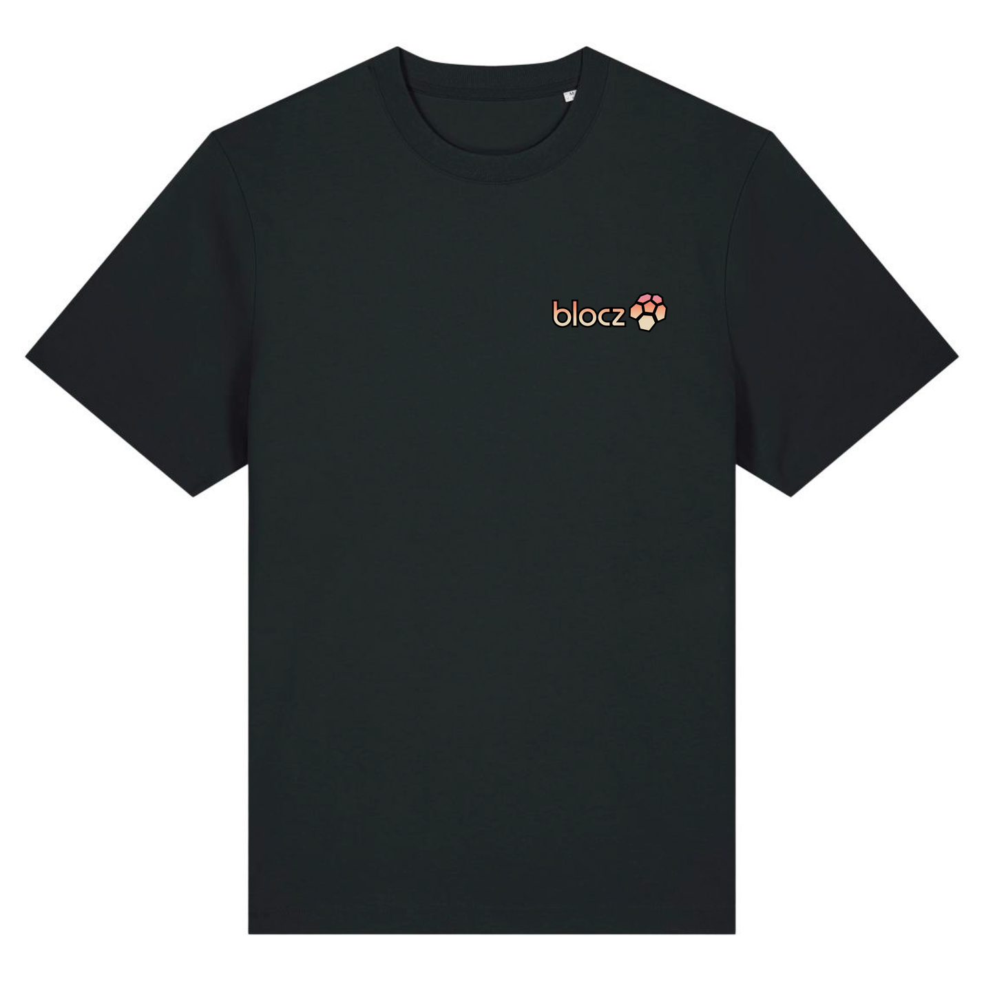 Blocz Rectangle Edition T-Shirt