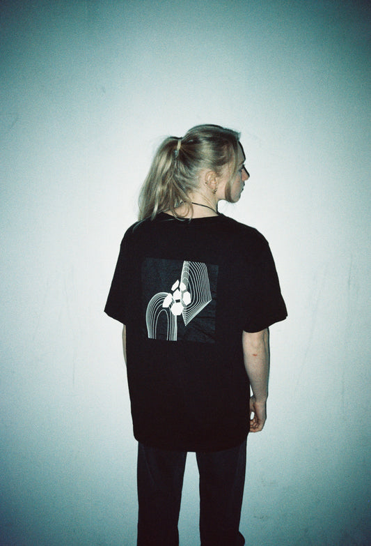 Blocz Classic T-Shirt black